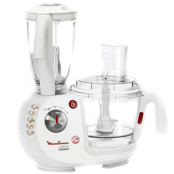 قیمت غذاساز مولینکس مدل FP741